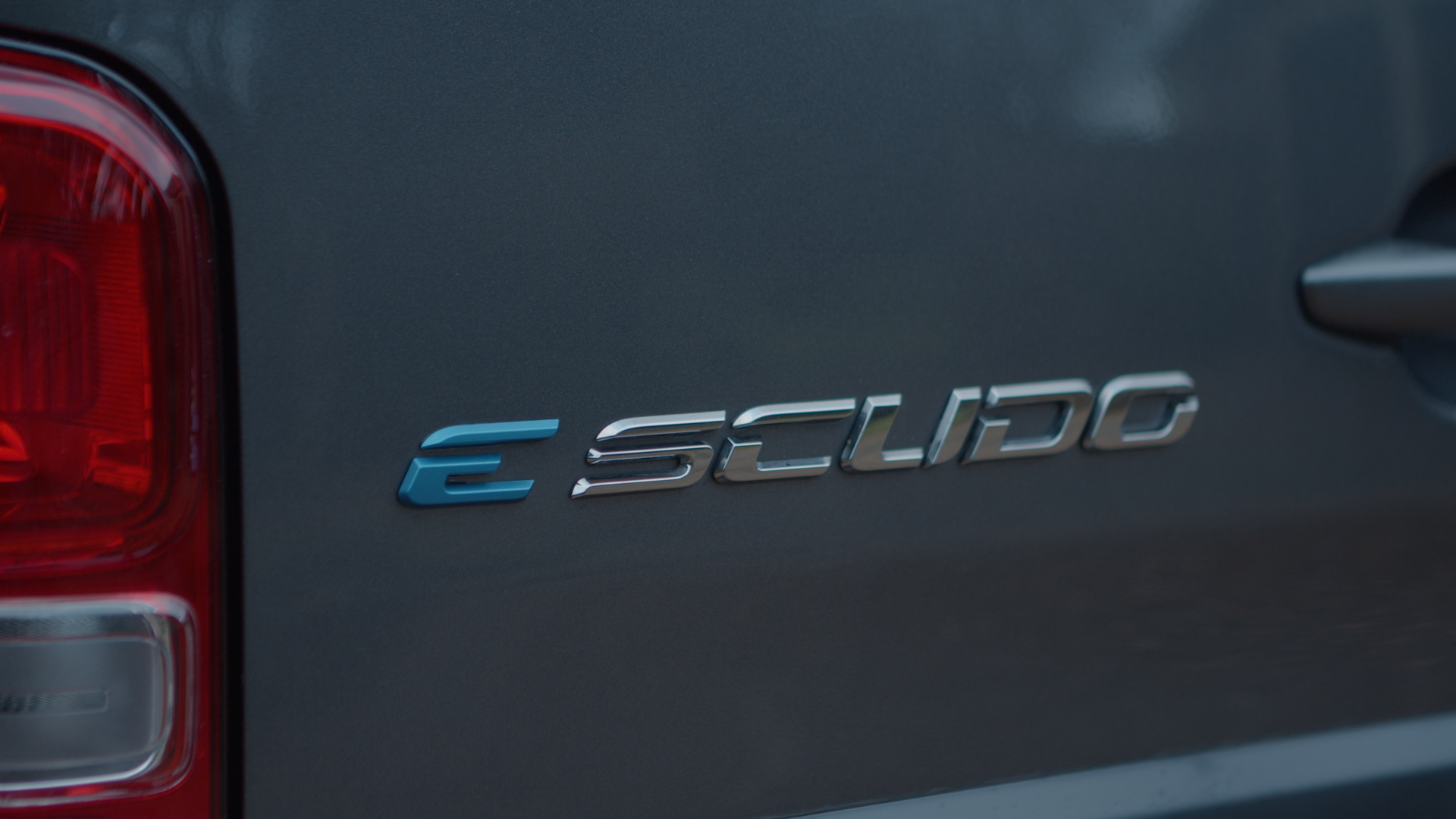 FIAT E-SCUDO L1 100kW 75kWh Primo Van Auto